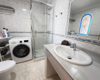 Revente - Villa Individuelle - Villamartín