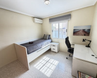 Revente - Villa Individuelle - Villamartín