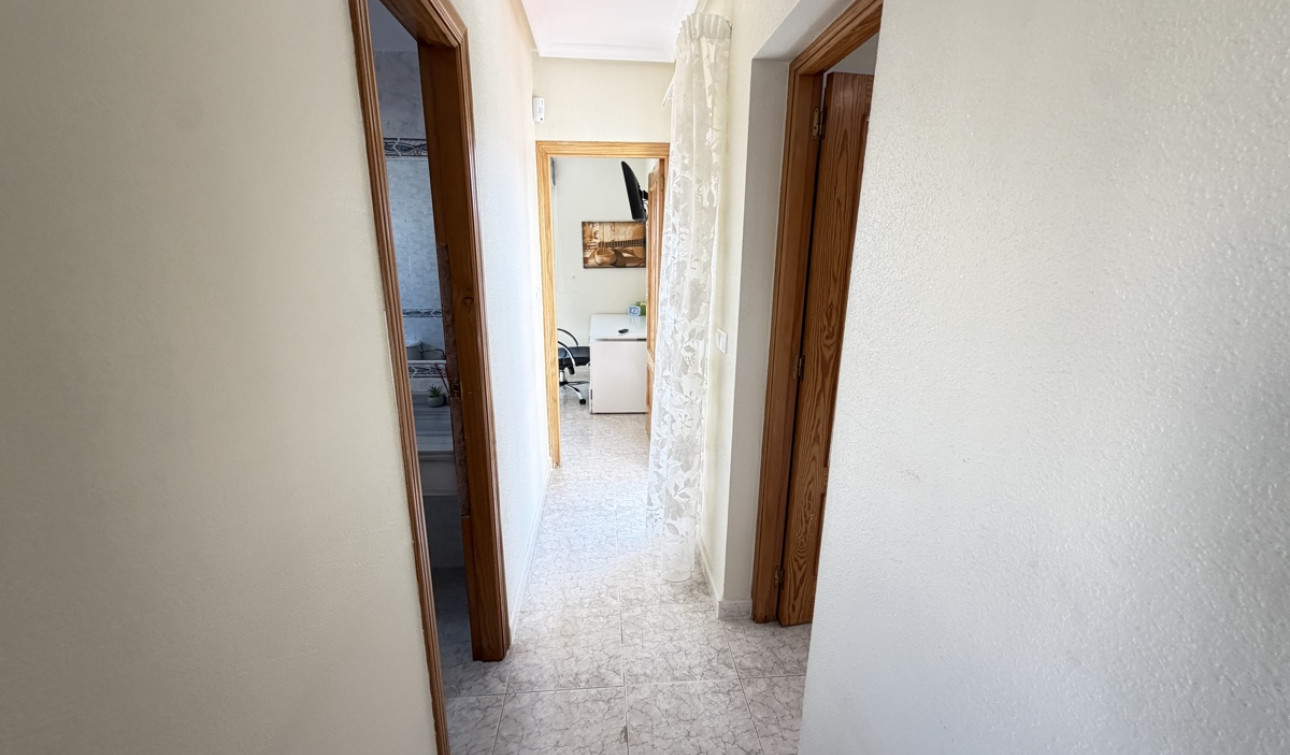 Revente - Villa Individuelle - Villamartín