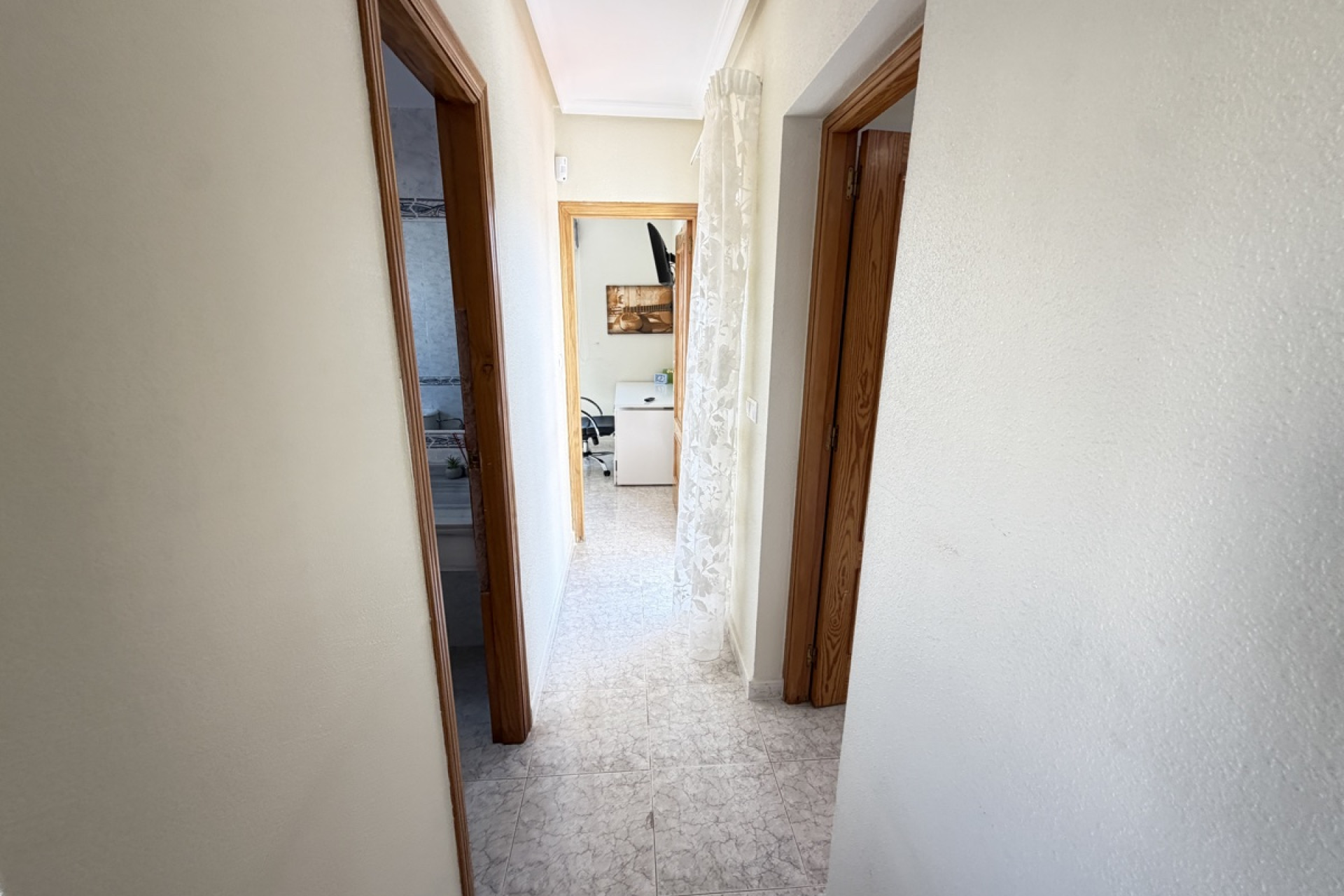Revente - Villa Individuelle - Villamartín