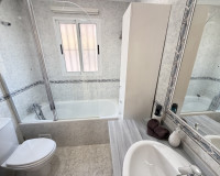 Revente - Villa Individuelle - Villamartín