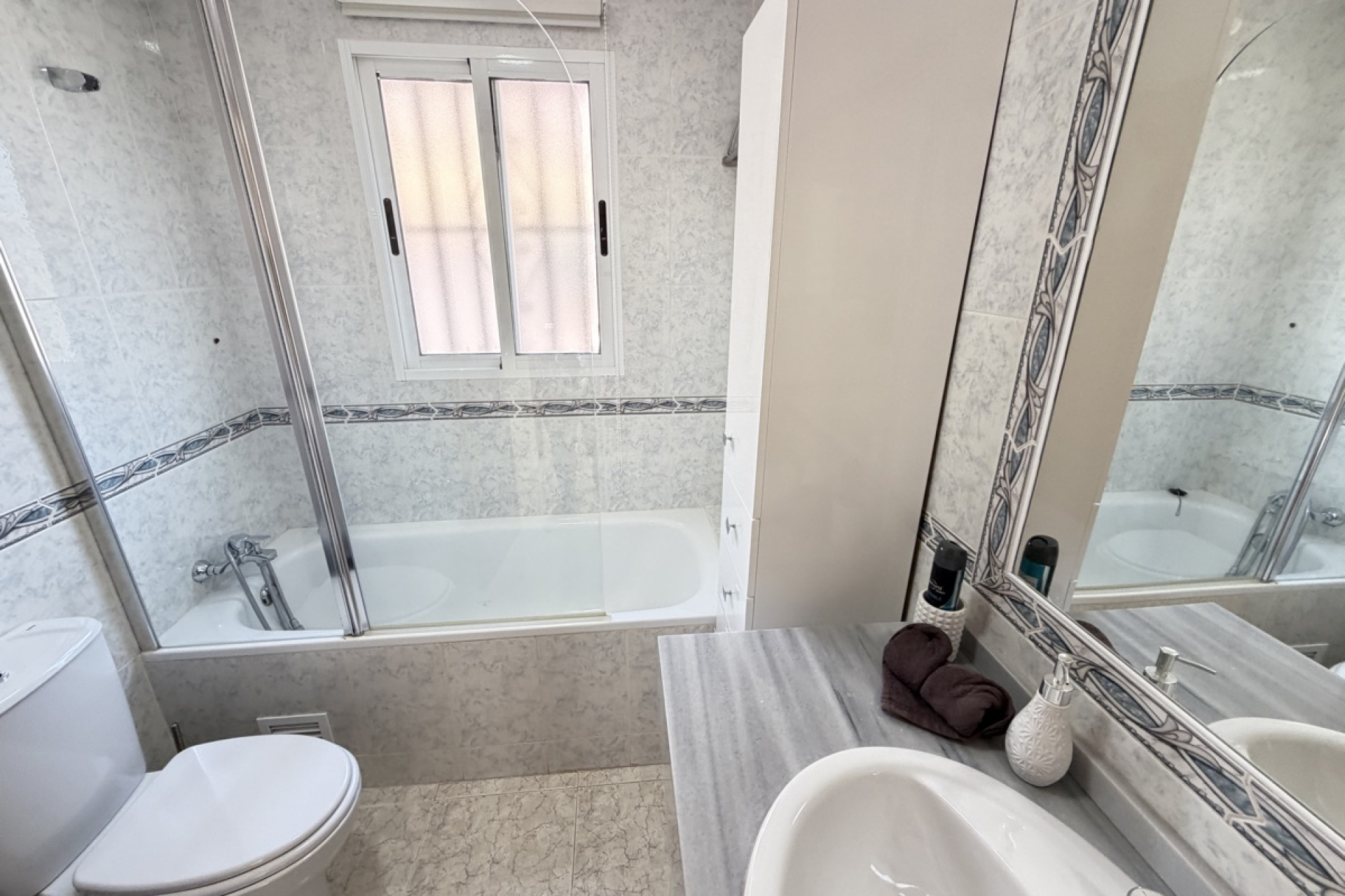 Revente - Villa Individuelle - Villamartín
