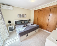 Revente - Villa Individuelle - Villamartín