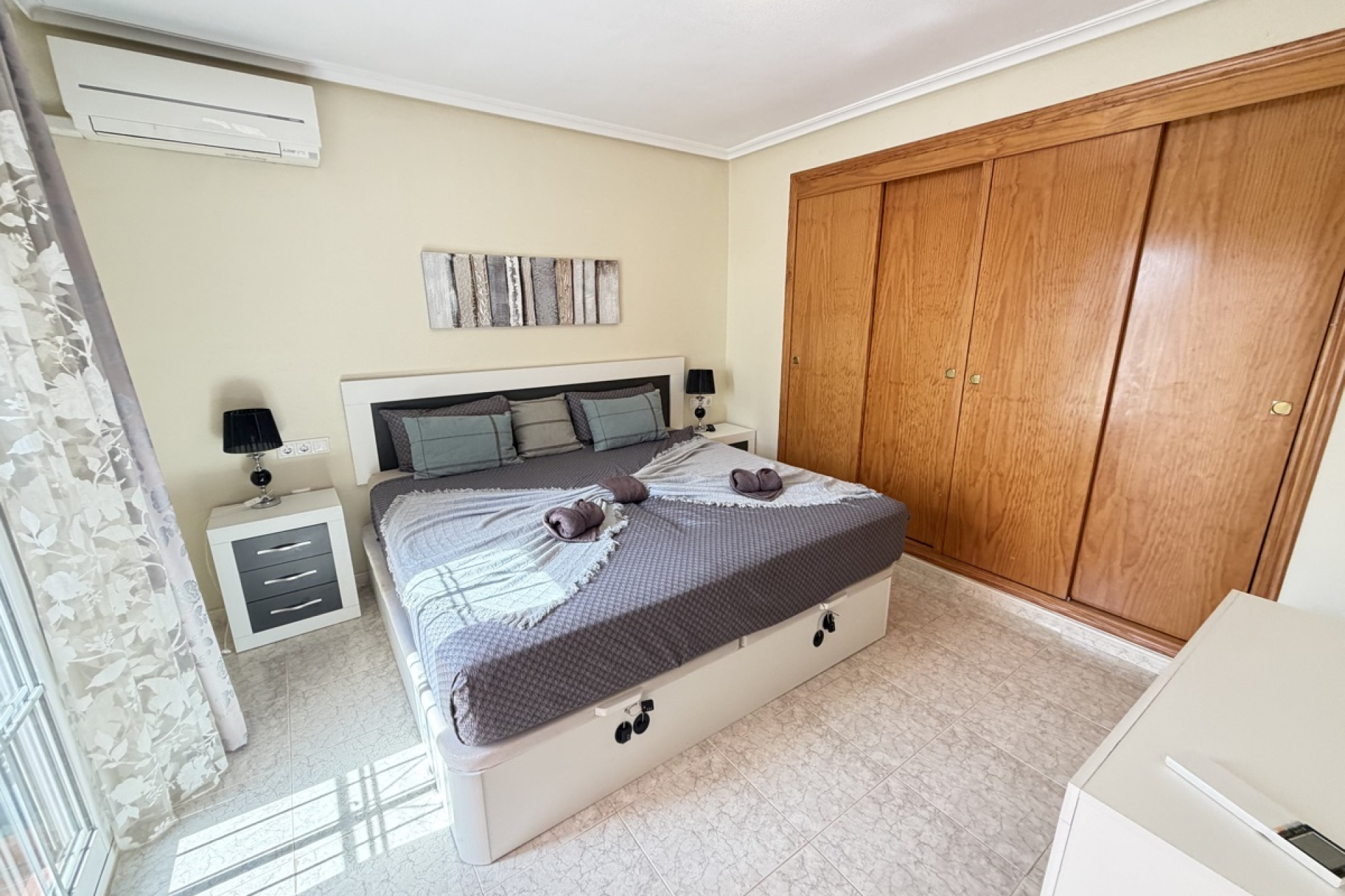 Revente - Villa Individuelle - Villamartín