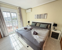 Revente - Villa Individuelle - Villamartín
