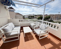 Revente - Villa Individuelle - Villamartín