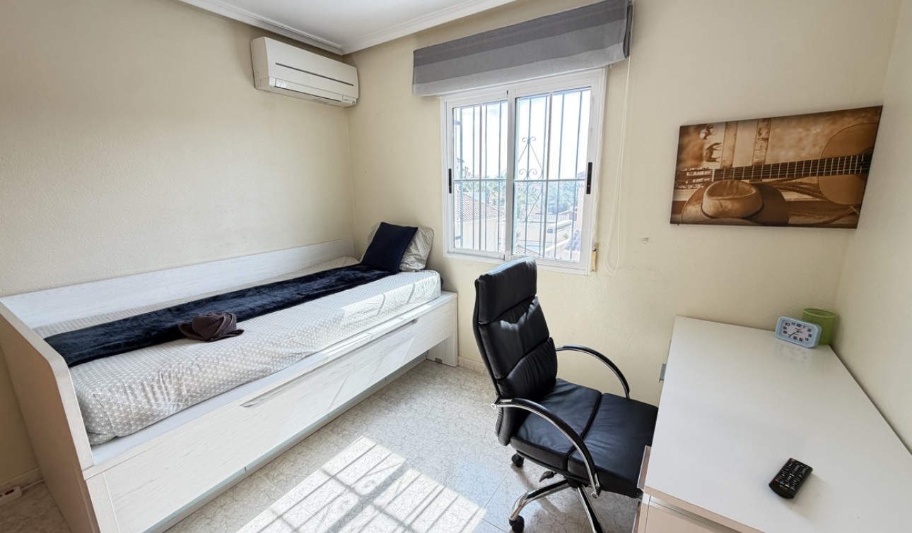 Revente - Villa Individuelle - Villamartín
