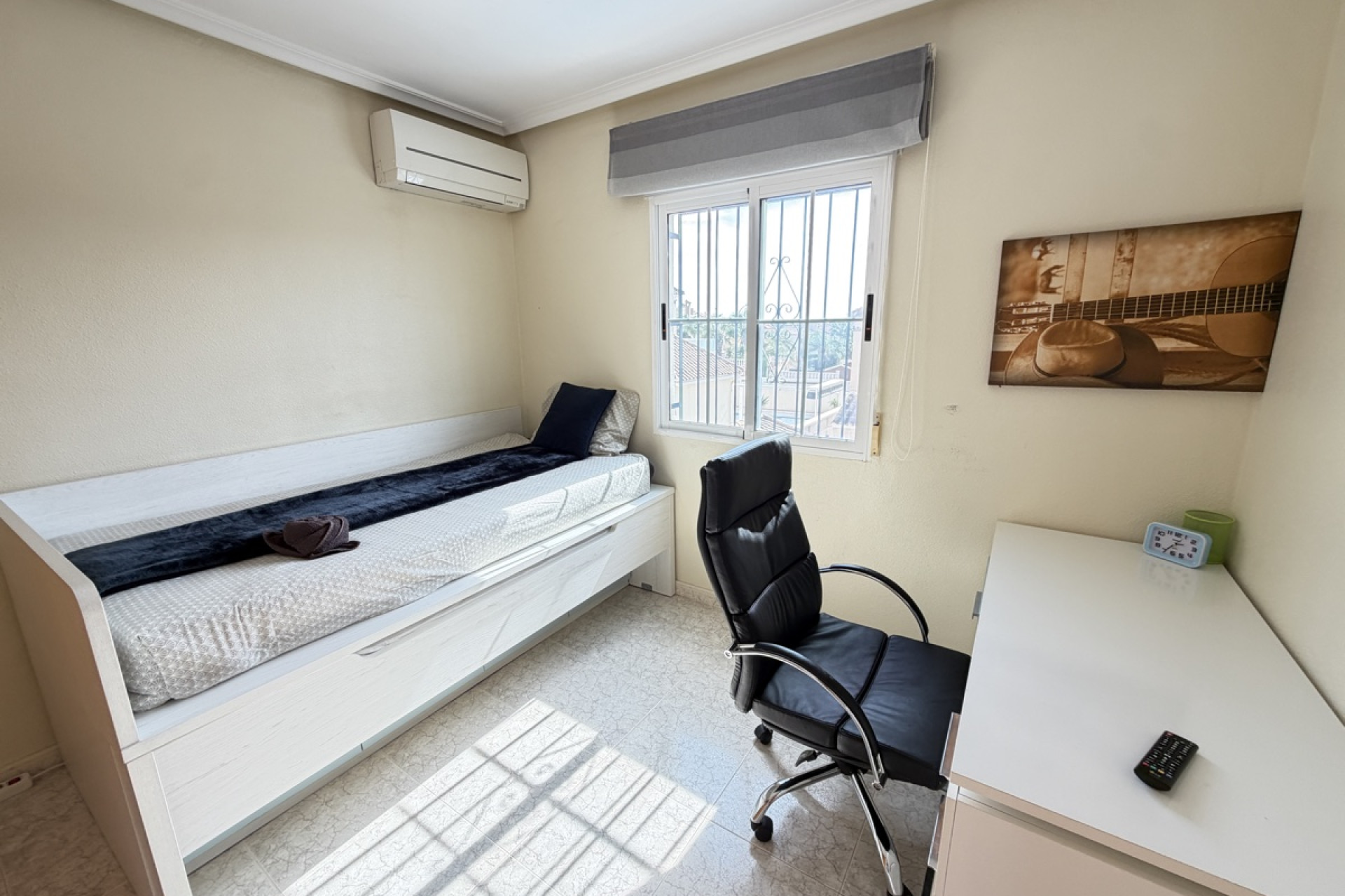 Revente - Villa Individuelle - Villamartín
