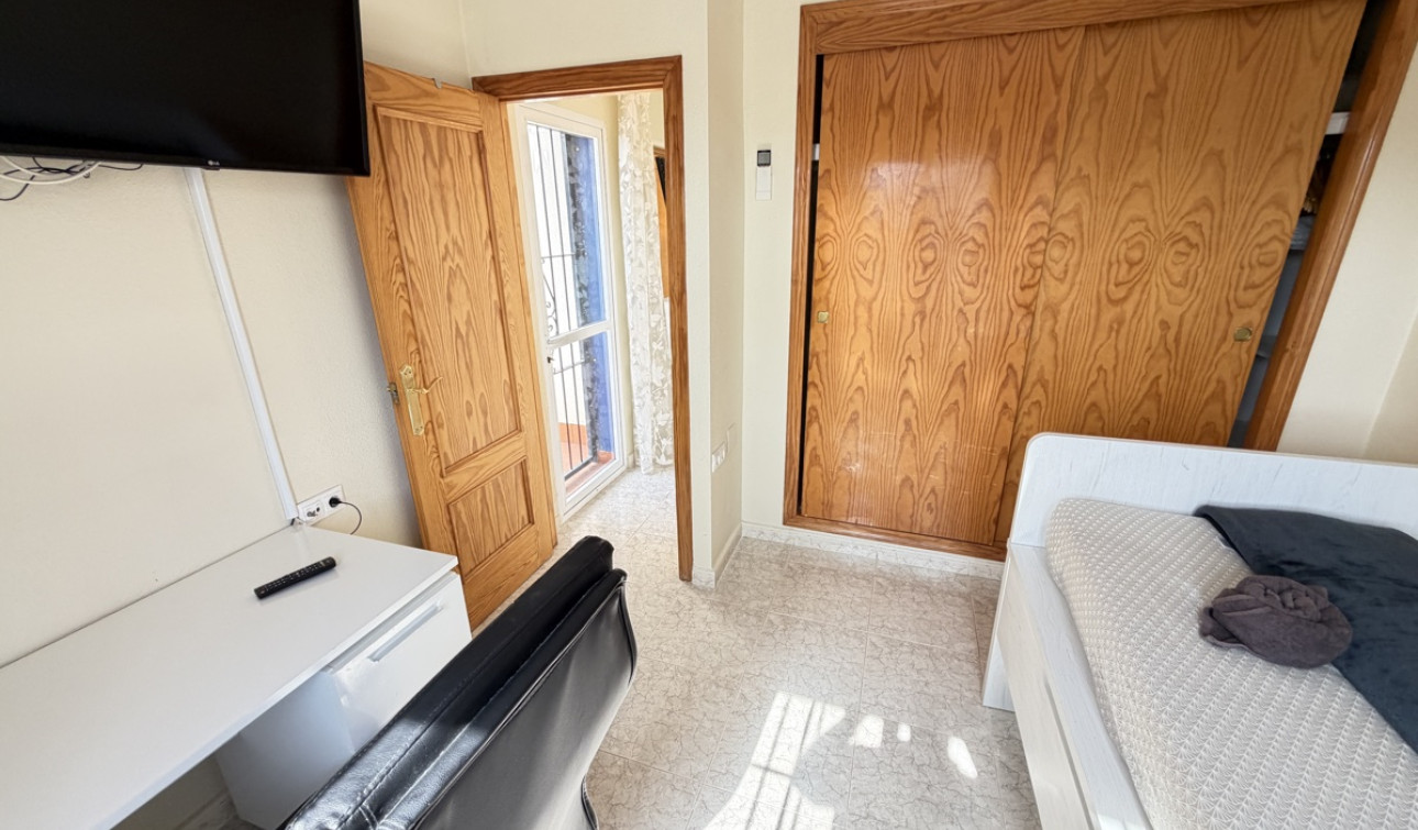 Revente - Villa Individuelle - Villamartín