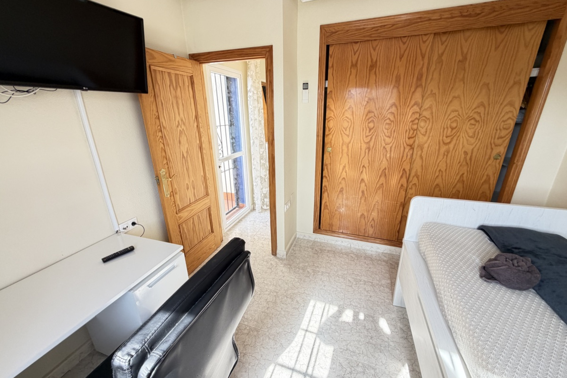 Revente - Villa Individuelle - Villamartín