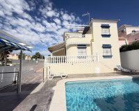 Revente - Villa Individuelle - Villamartín