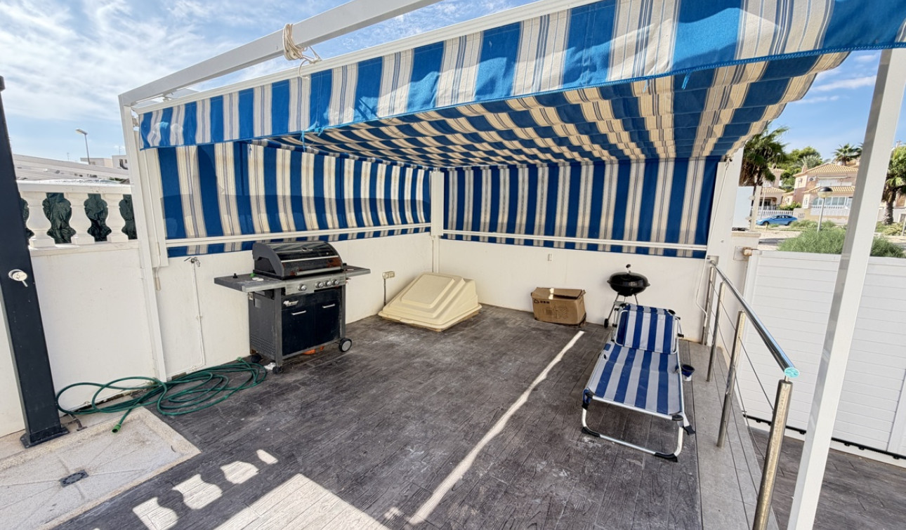 Revente - Villa Individuelle - Villamartín