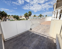 Revente - Villa Individuelle - Villamartín
