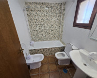 Revente - Villa Jumelée - Algorfa - La Finca Golf