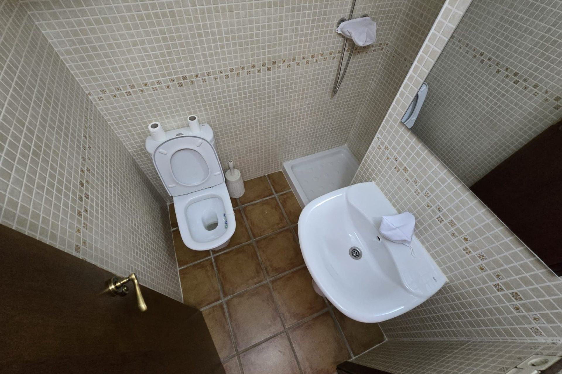 Revente - Villa Jumelée - Algorfa - La Finca Golf