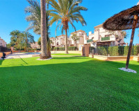 Revente - Villa Jumelée - Algorfa - La Finca Golf