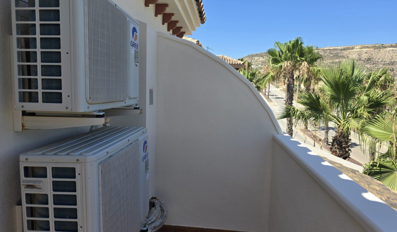 Revente - Villa Jumelée - Algorfa - La Finca Golf