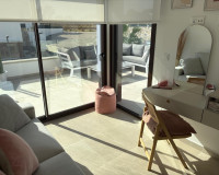 Revente - Villa Jumelée - Algorfa - La Finca Golf