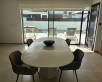 Revente - Villa Jumelée - Algorfa - La Finca Golf