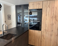 Revente - Villa Jumelée - Algorfa - La Finca Golf