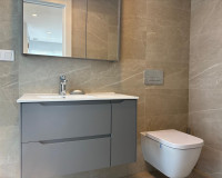 Revente - Villa Jumelée - Algorfa - La Finca Golf