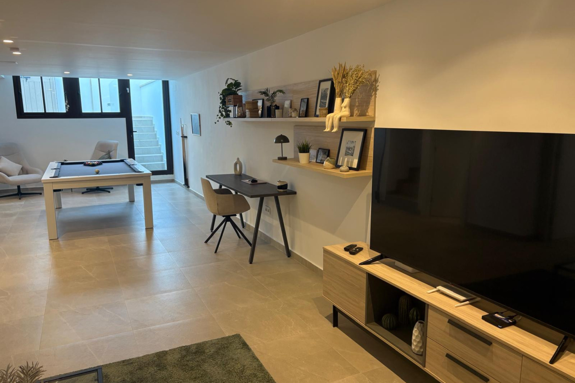 Revente - Villa Jumelée - Algorfa - La Finca Golf