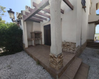 Revente - Villa Jumelée - Algorfa