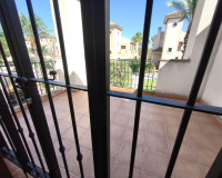 Revente - Villa Jumelée - Algorfa