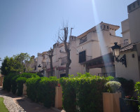 Revente - Villa Jumelée - Algorfa