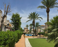 Revente - Villa Jumelée - Algorfa