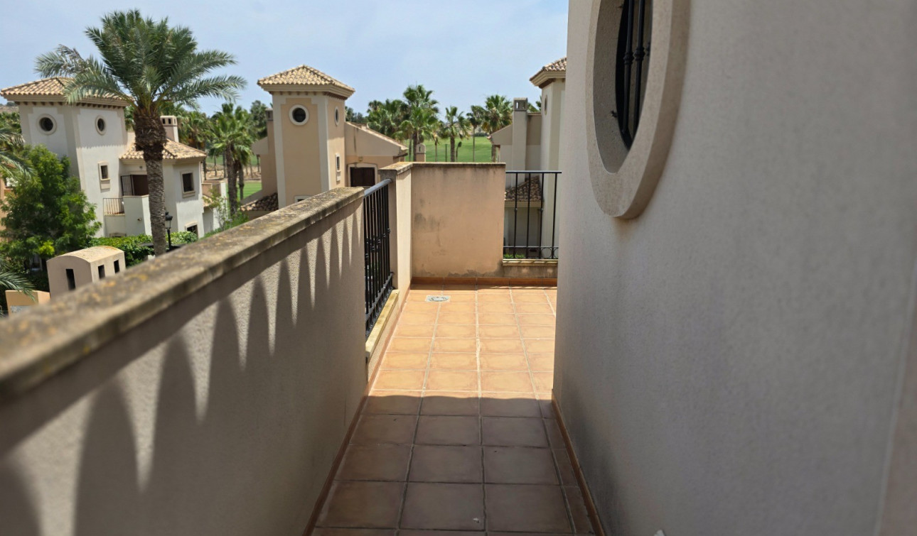 Revente - Villa Jumelée - Algorfa