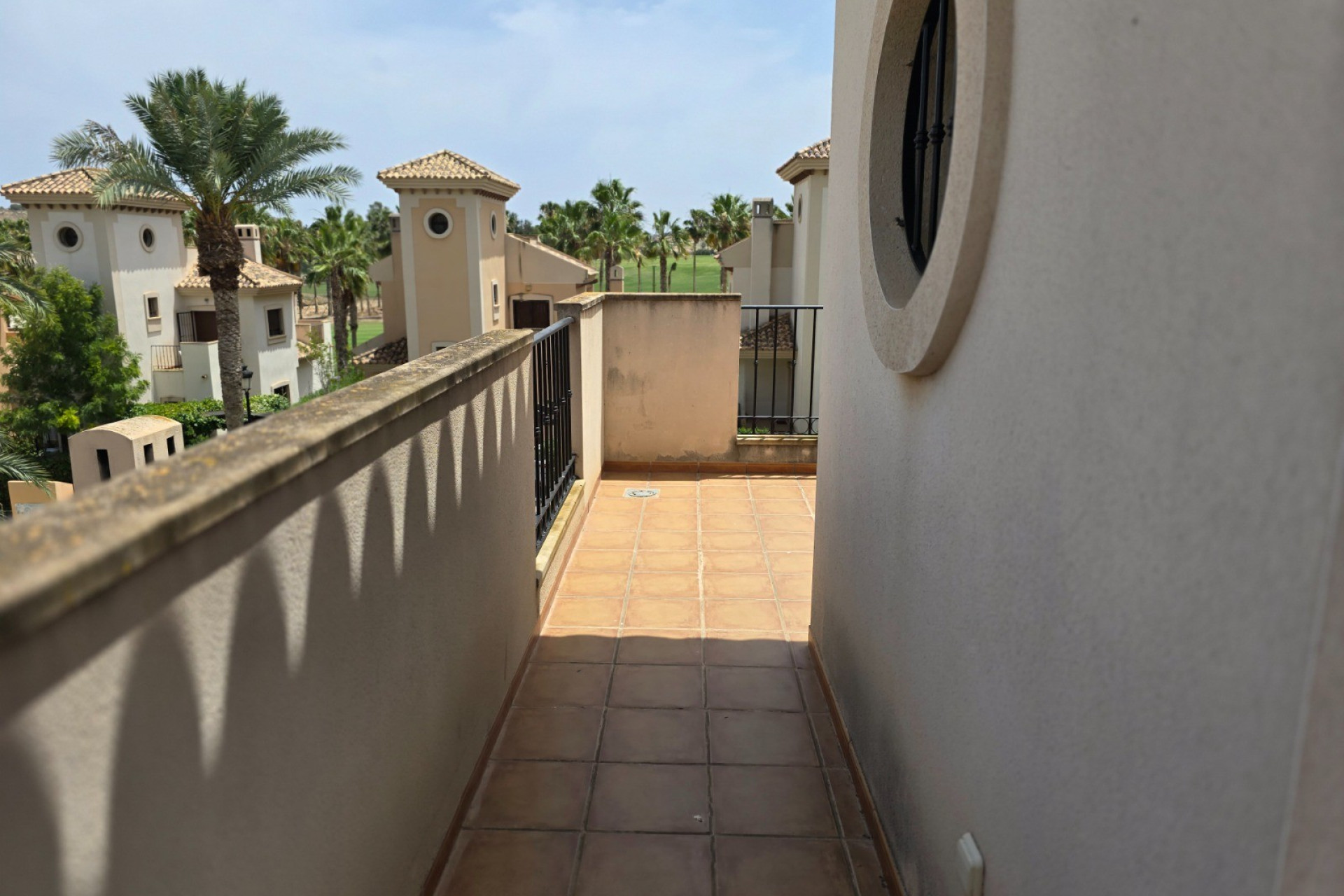 Revente - Villa Jumelée - Algorfa