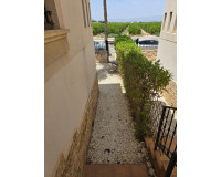 Revente - Villa Jumelée - Algorfa