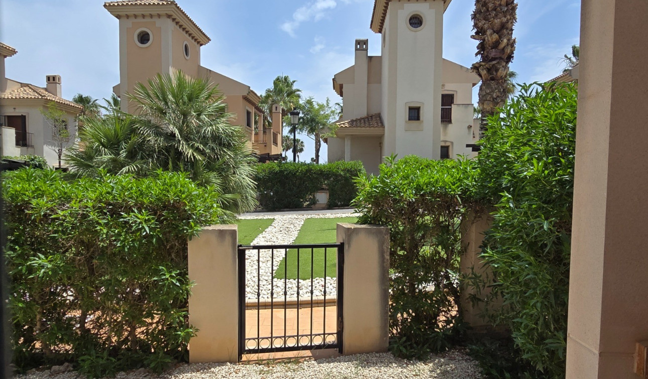 Revente - Villa Jumelée - Algorfa