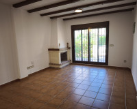 Revente - Villa Jumelée - Algorfa