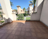 Revente - Villa Jumelée - Algorfa