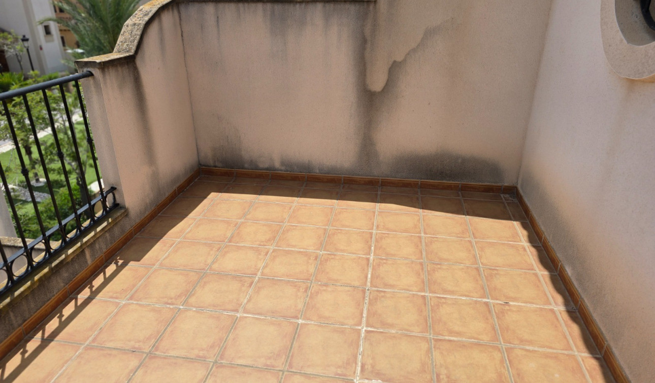 Revente - Villa Jumelée - Algorfa