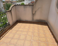 Revente - Villa Jumelée - Algorfa