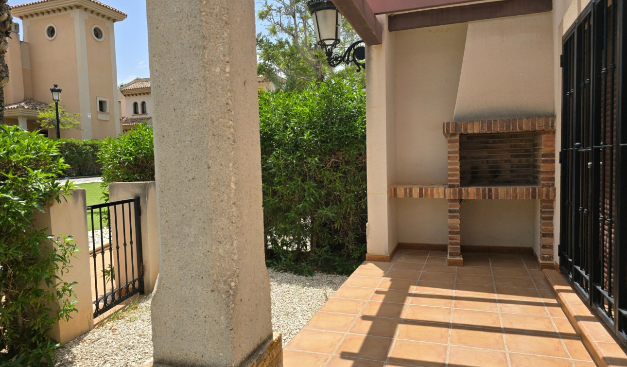 Revente - Villa Jumelée - Algorfa