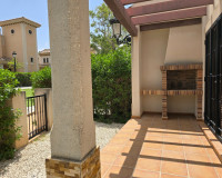 Revente - Villa Jumelée - Algorfa