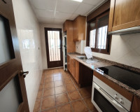 Revente - Villa Jumelée - Algorfa