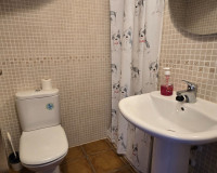 Revente - Villa Jumelée - Algorfa