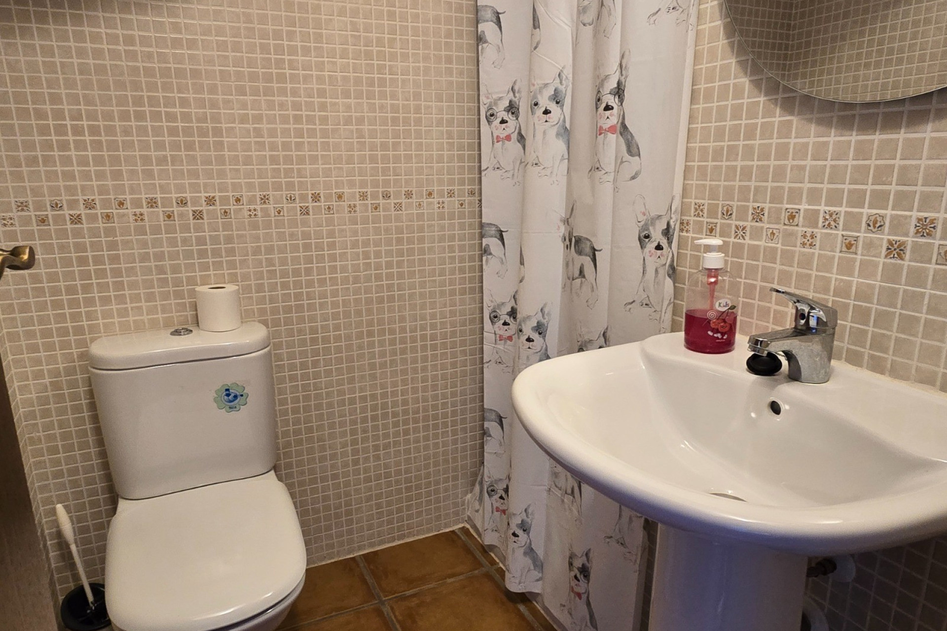 Revente - Villa Jumelée - Algorfa