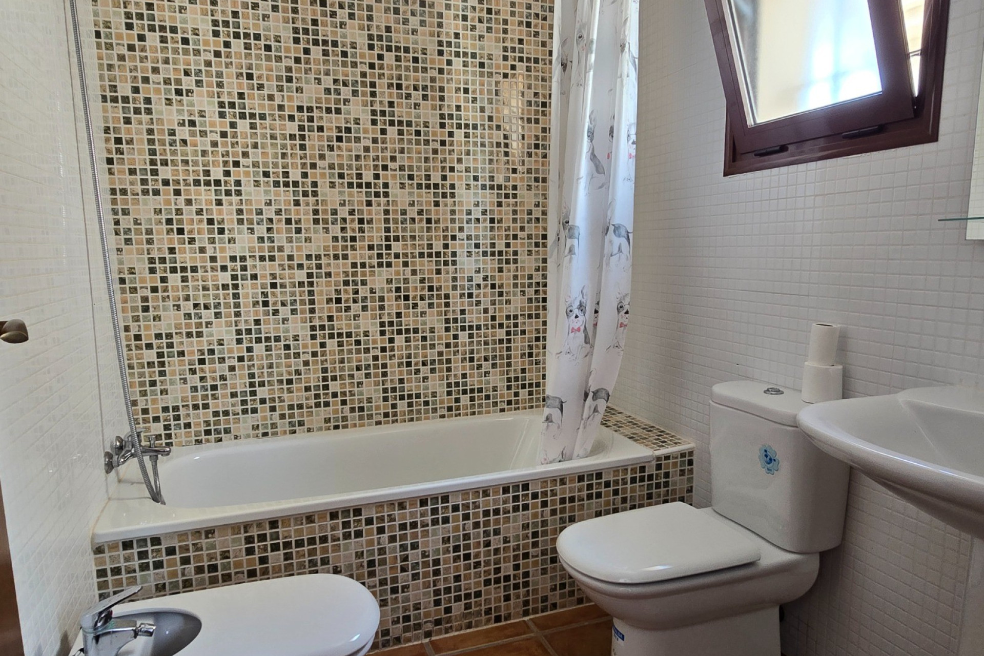 Revente - Villa Jumelée - Algorfa