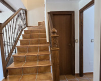 Revente - Villa Jumelée - Algorfa