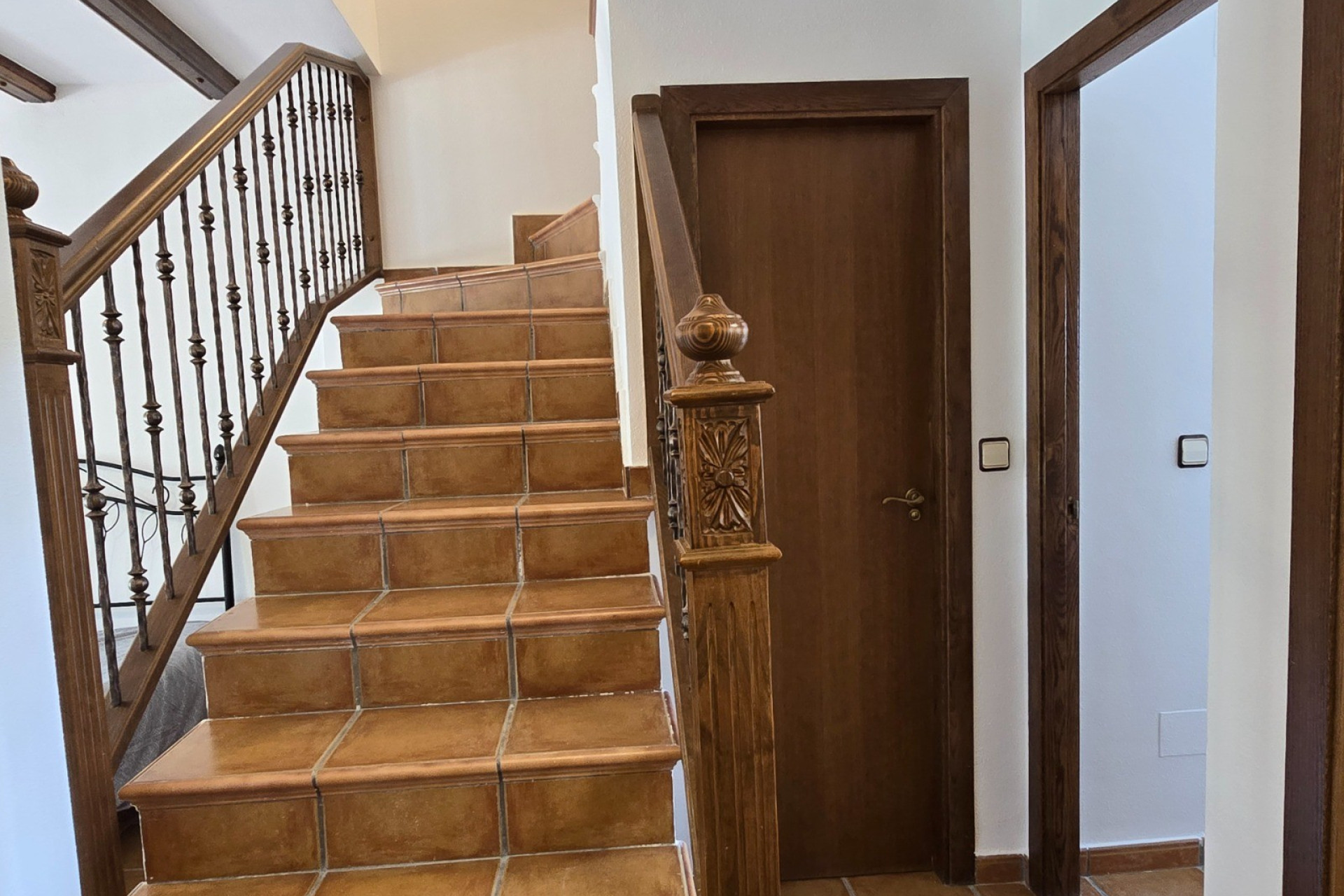 Revente - Villa Jumelée - Algorfa