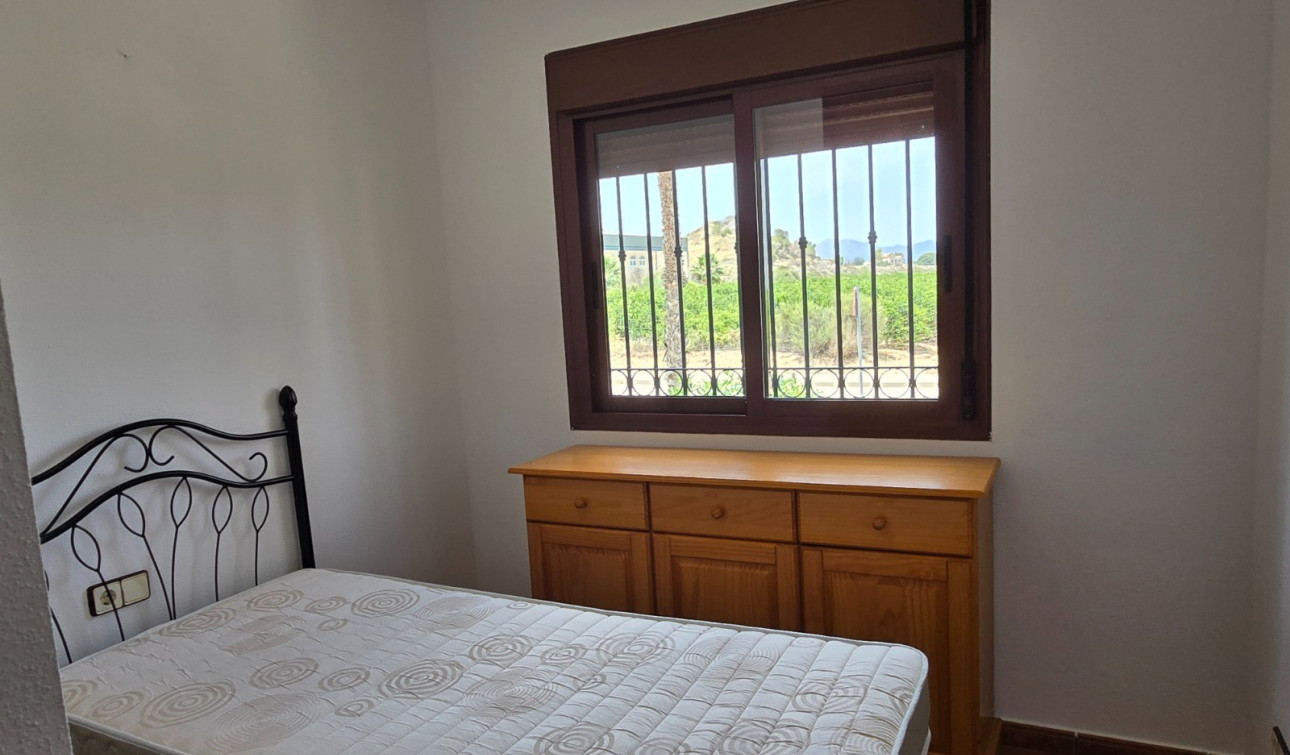 Revente - Villa Jumelée - Algorfa