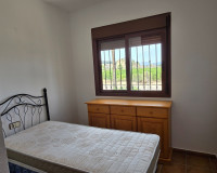 Revente - Villa Jumelée - Algorfa