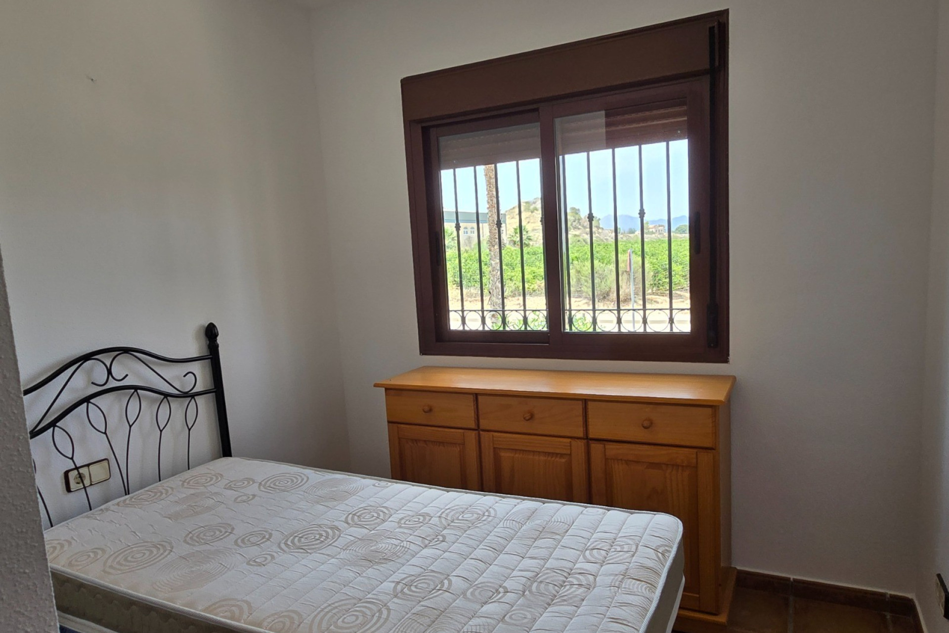 Revente - Villa Jumelée - Algorfa