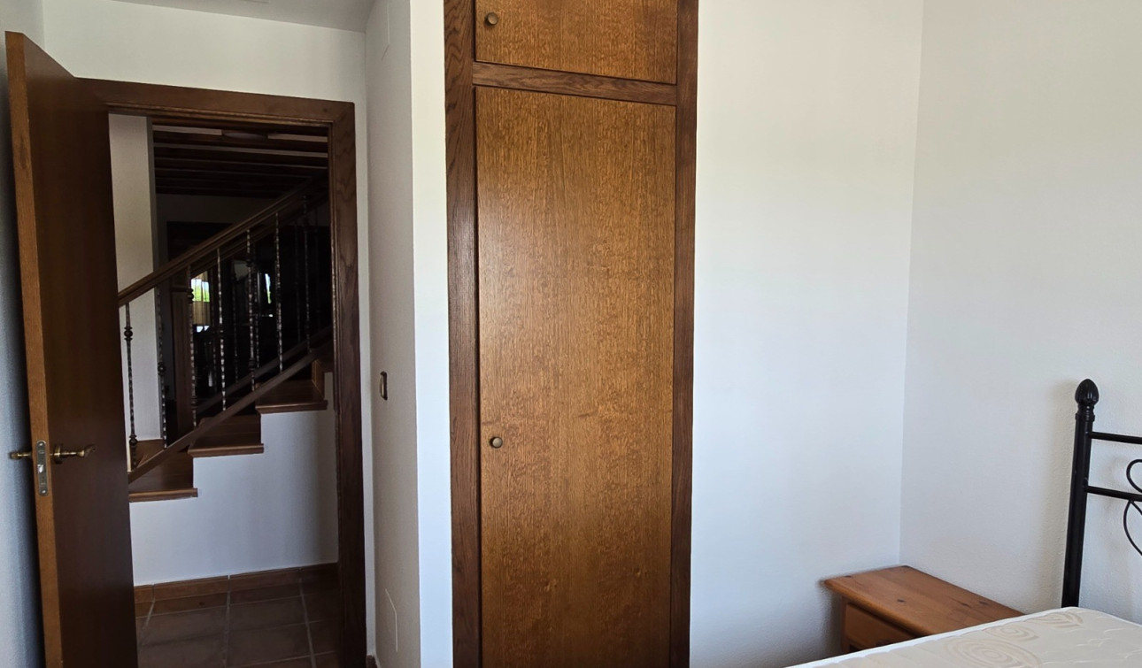 Revente - Villa Jumelée - Algorfa